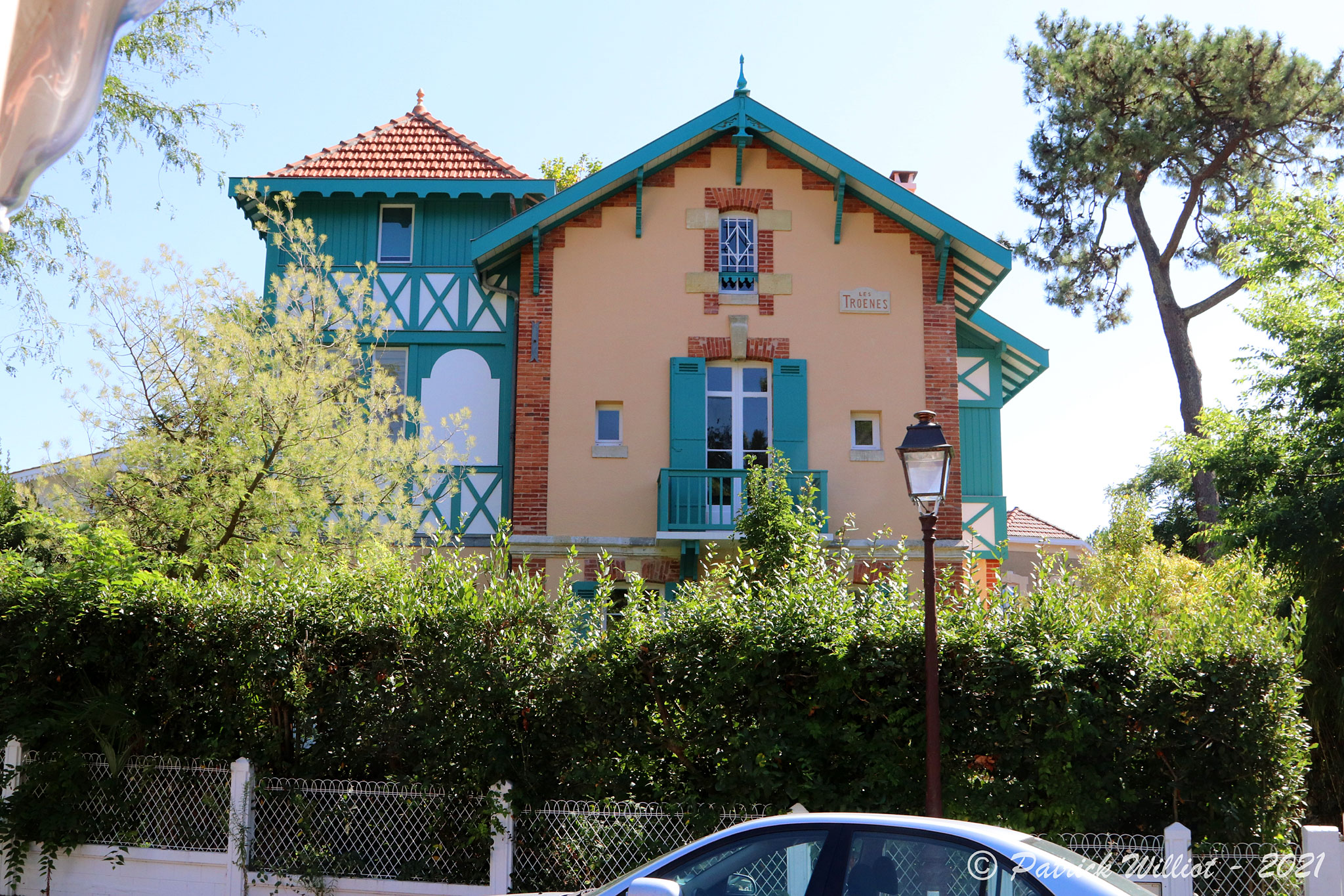 Arcachon